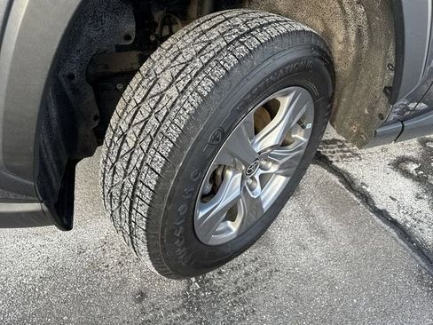 Certified 2022 Toyota RAV4 XLE image 10