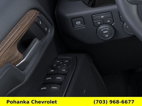 Used 2026 Chevrolet Silverado 2500 LT w/ All Star Edition AWD/4WD image 22