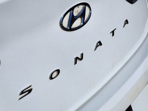 Used 2018 Hyundai Sonata SEL image 30