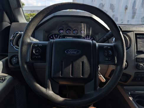 Used 2016 Ford F350 XLT w/ XLT Value Package AWD/4WD image 22