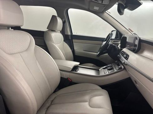 Used 2021 Hyundai Palisade SEL w/ Premium Package FWD image 22