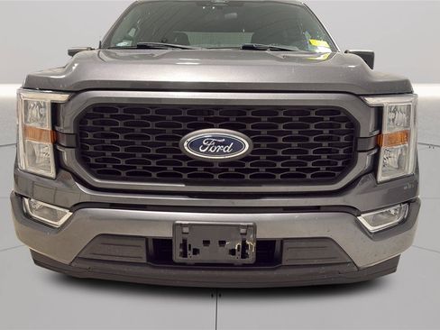 Certified 2022 Ford F150 XL w/ STX Appearance Package RWD image 30