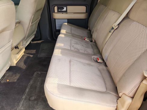 Used 2013 Ford F150 XLT w/ Luxury Equipment Group AWD/4WD image 20