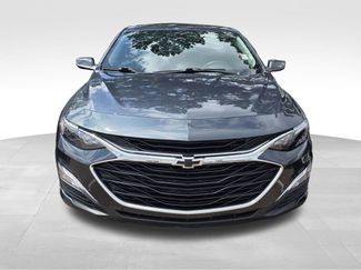 Used 2020 Chevrolet Malibu RS FWD video 3
