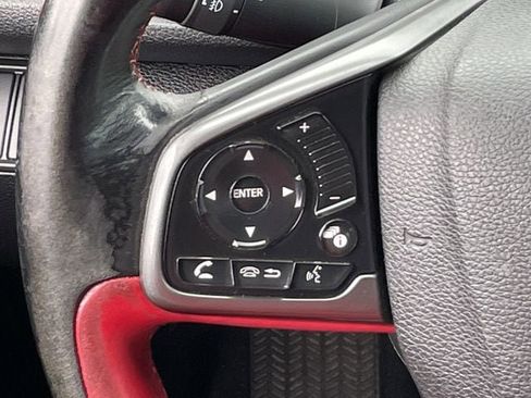 Certified 2018 Honda Civic Type R image 13