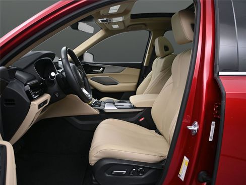 Certified 2024 Acura MDX SH-AWD image 9