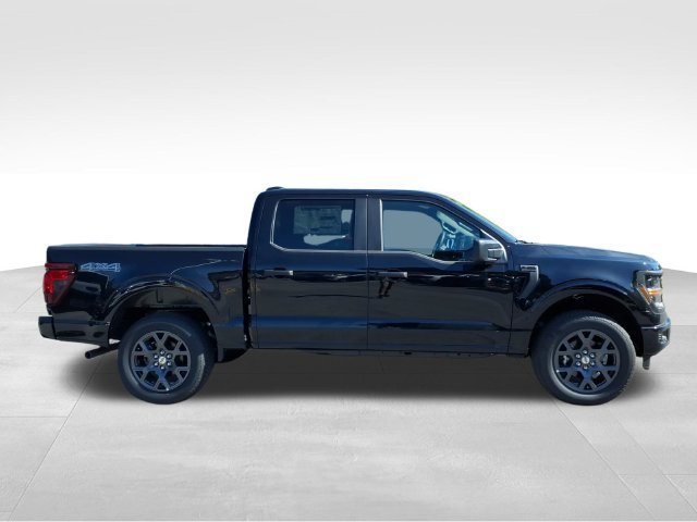 New 2026 Ford F150 STX w/ Equipment Group 200A AWD/4WD image 13