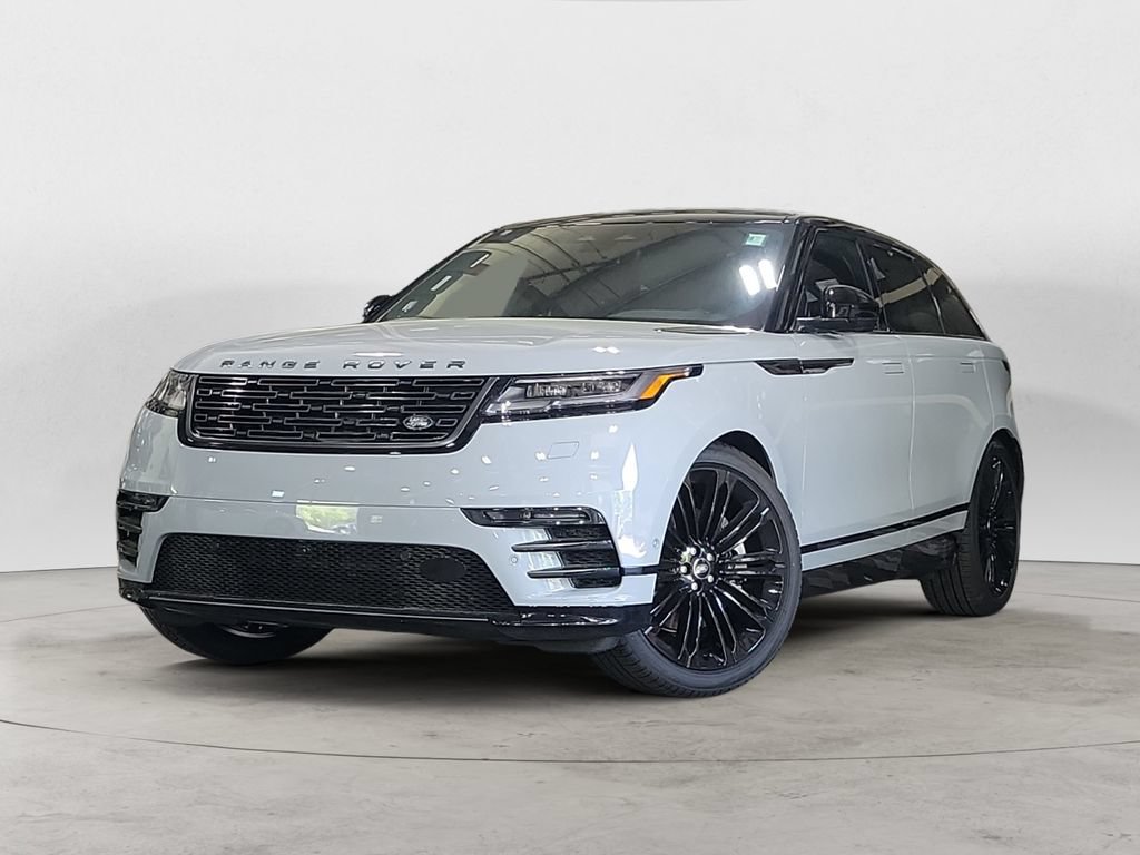 New 2026 Land Rover Range Rover Velar Dynamic SE AWD/4WD image 1