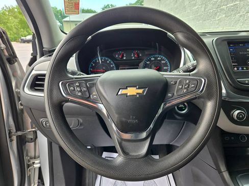Used 2021 Chevrolet Equinox LS w/ LS Convenience Package FWD image 17