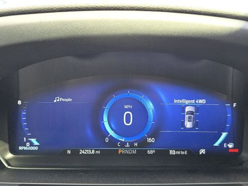 Used 2023 Ford Explorer ST image 20