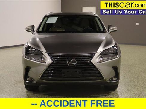 Used 2020 Lexus NX 300 FWD image 2