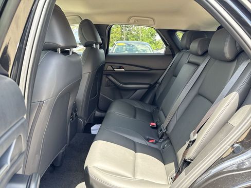 New 2026 MAZDA CX-30 AWD 2.5 S w/ Select Sport Pkg image 22