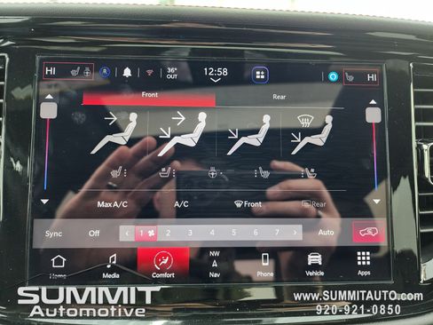 New 2026 Dodge Durango GT image 58