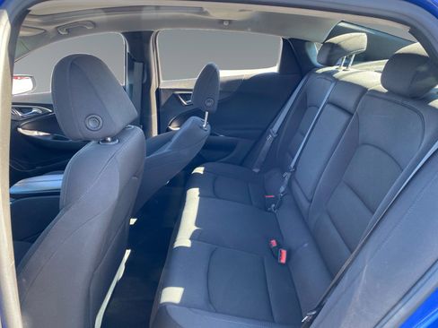 Used 2023 Chevrolet Malibu LT image 13