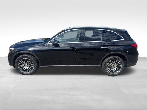 New 2026 Mercedes-Benz GLC 300 4MATIC image 2