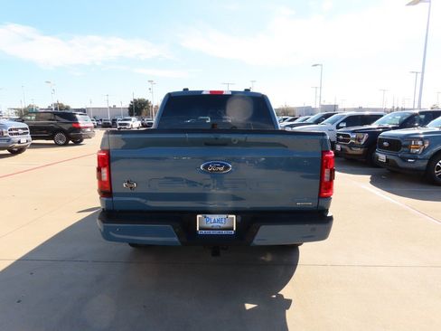 Used 2023 Ford F150 XLT w/ Equipment Group 302A High image 13