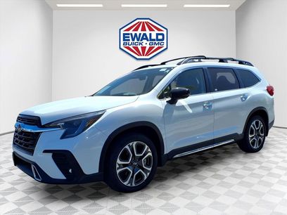 Used 2024 Subaru Ascent Touring