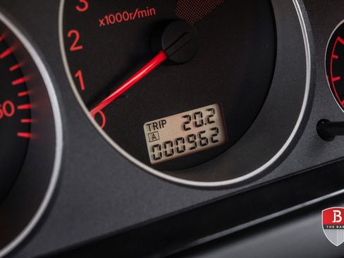 Used 2004 Mitsubishi Lancer Evolution AWD/4WD image 21