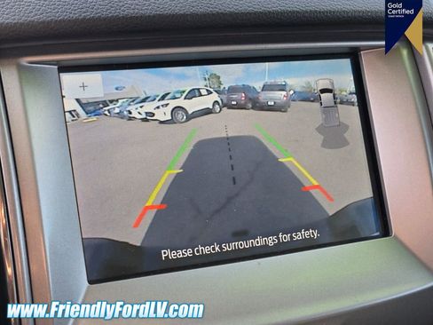 Certified 2021 Ford Ranger XLT w/ Equipment Group 301A Mid image 20