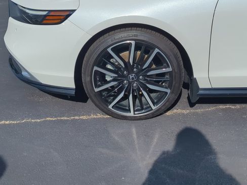 Used 2025 Honda Accord Touring image 30