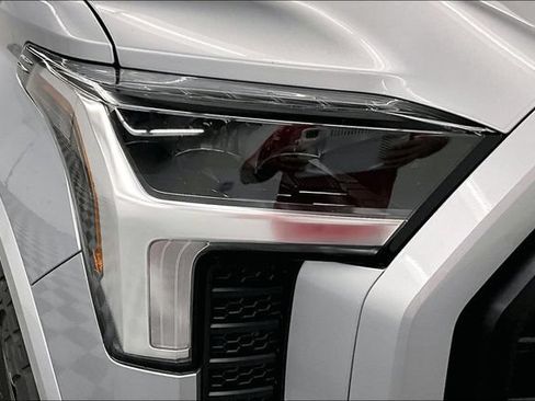 Used 2024 Toyota Tundra SR5 w/ TRD Sport Premium Package AWD/4WD image 34