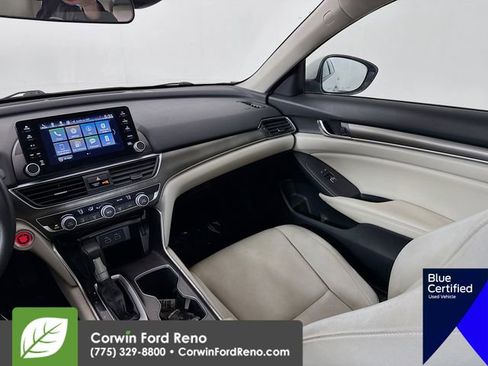 Used 2021 Honda Accord LX image 25