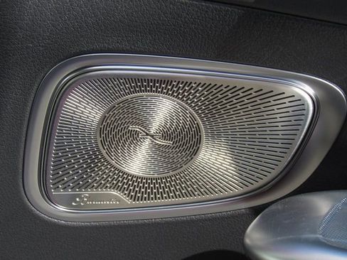 New 2025 Mercedes-Benz GLC 43 AMG 4MATIC Coupe image 27
