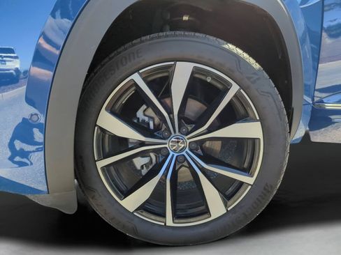 New 2025 Volkswagen Atlas SEL Premium R-Line AWD/4WD image 49