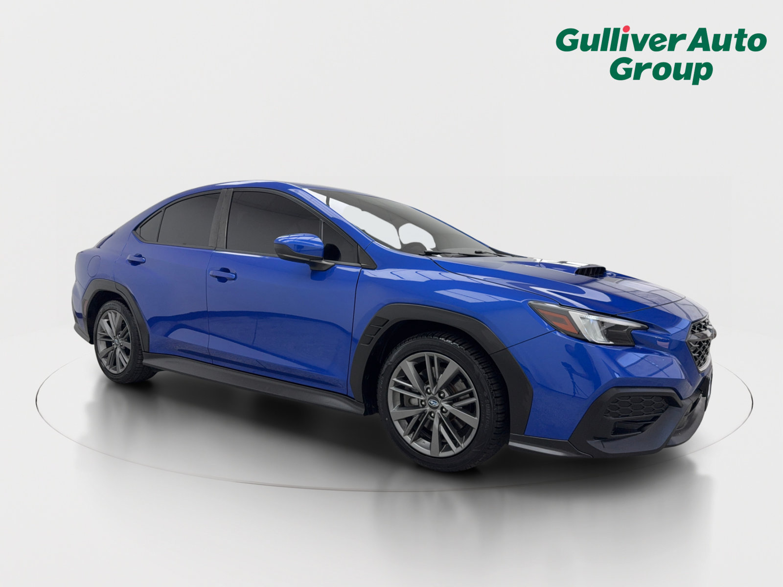 Used 2022 Subaru WRX AWD/4WD image 12