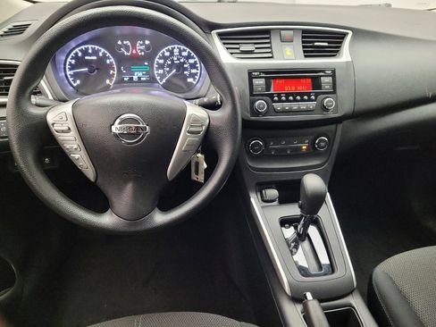 Used 2016 Nissan Sentra S FWD image 22