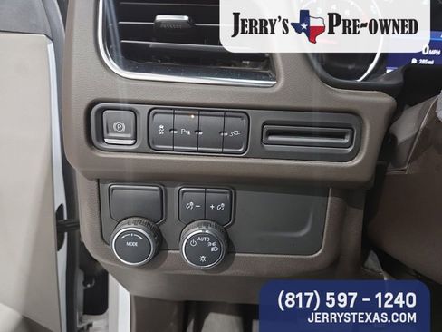 Used 2021 Chevrolet Tahoe LT image 12