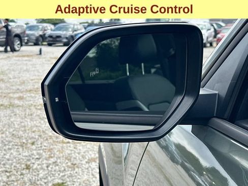 Used 2025 Volkswagen Atlas Peak Edition SE AWD/4WD image 7