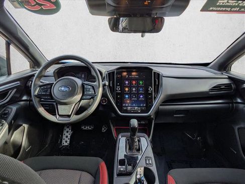 Certified 2025 Subaru Impreza RS w/ Popular Package #1 image 14