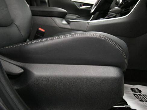 Used 2023 Toyota RAV4 XLE Premium AWD/4WD image 29