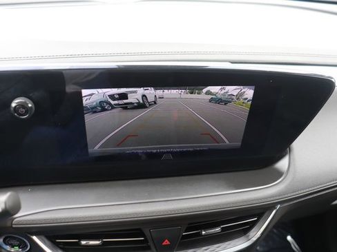 Used 2025 Buick Encore GX Preferred FWD image 25