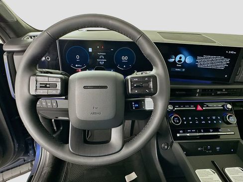 New 2026 Hyundai Santa Fe Calligraphy FWD image 10