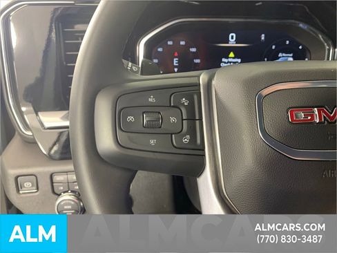 Used 2025 GMC Sierra 1500 Elevation w/ Preferred Package image 20