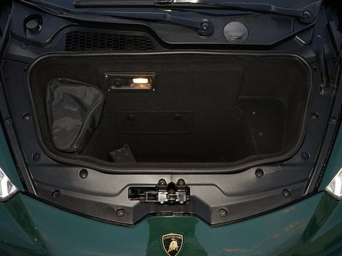 Used 2015 Lamborghini Huracan LP 610-4 image 26