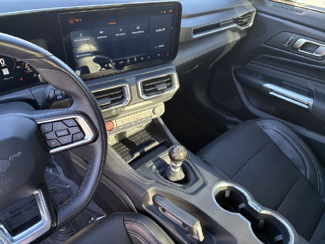 Used 2024 Ford Mustang GT Premium w/ GT Performance Package RWD image 24