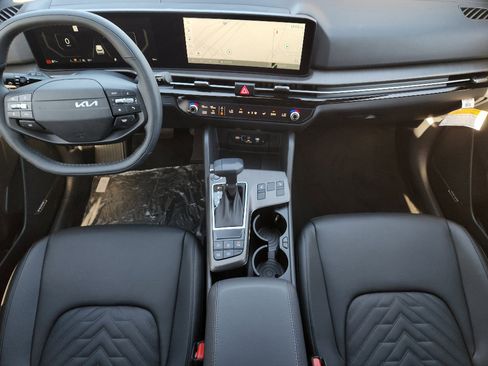 New 2026 Kia Sportage X-Line w/ X-Line Technology Package image 20