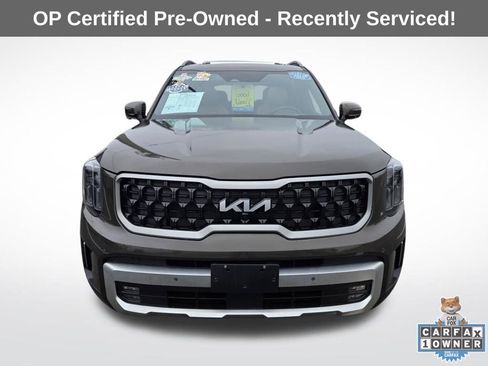 Used 2023 Kia Telluride SX Prestige X-Pro image 2