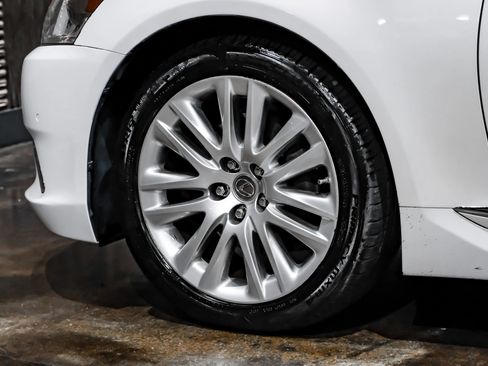 Used 2015 Lexus LS 460 L RWD image 52