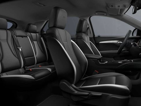 New 2026 Buick Envision Sport Touring AWD/4WD image 41