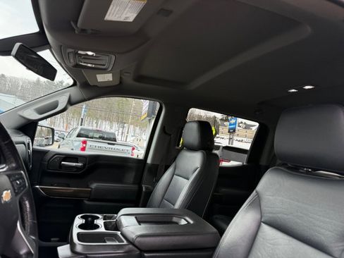 Used 2019 Chevrolet Silverado 1500 LT w/ All-Star Edition image 30