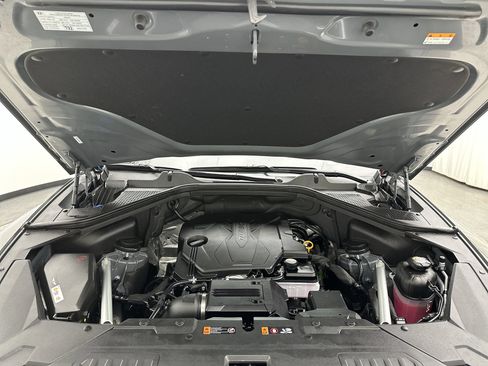 Certified 2026 Genesis GV80 2.5T Advanced AWD/4WD image 27