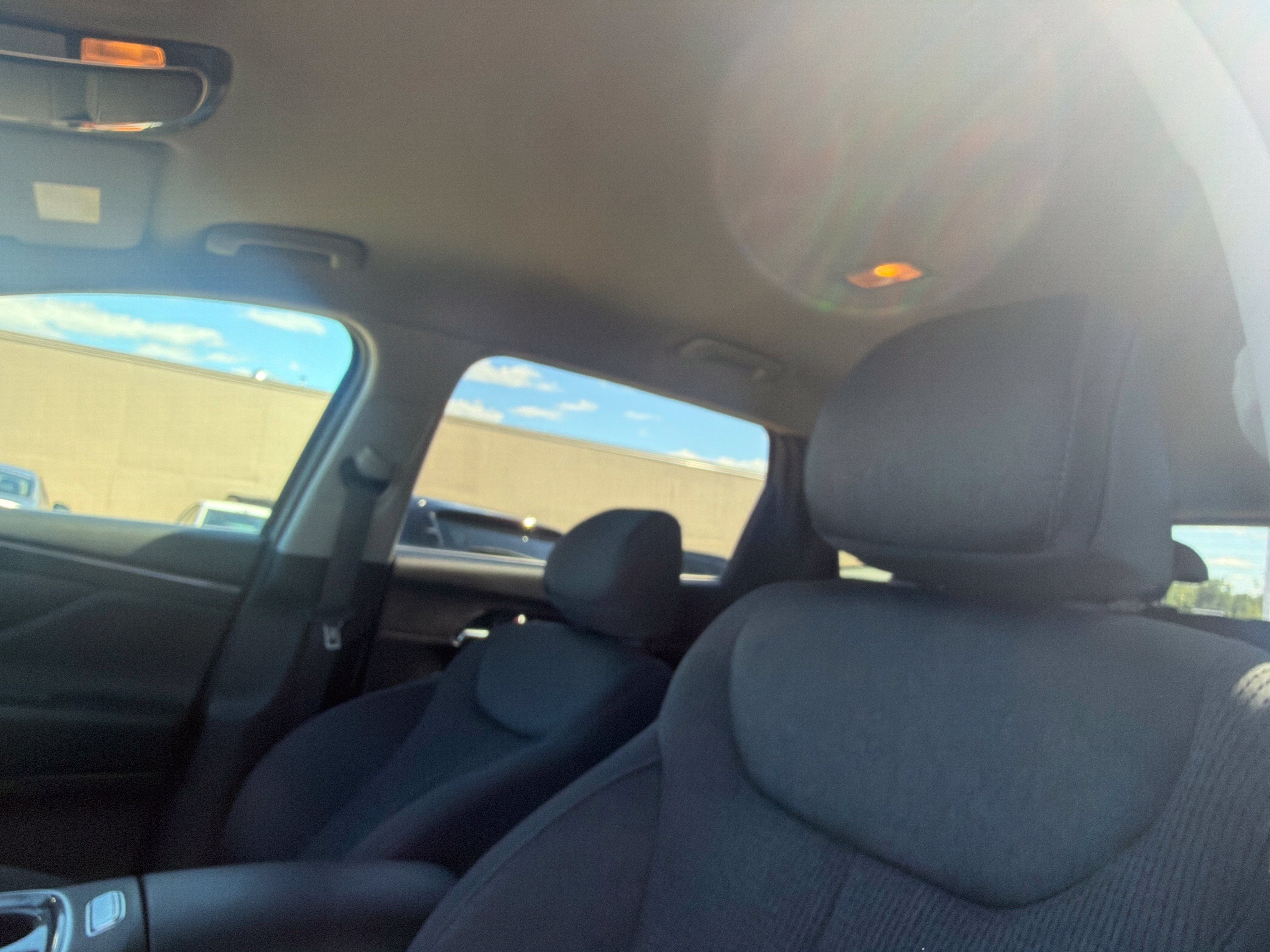 Certified 2023 Hyundai Santa Fe SE FWD image 14