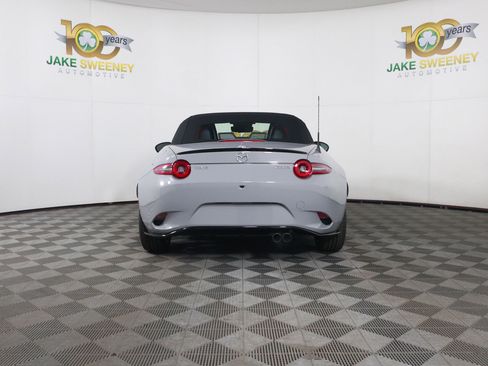 New 2025 MAZDA MX-5 Miata Grand Touring w/ Appearance Package image 7
