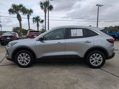 Used 2024 Ford Escape Active AWD/4WD image 7