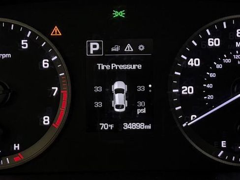 Used 2015 Hyundai Sonata SE FWD image 18