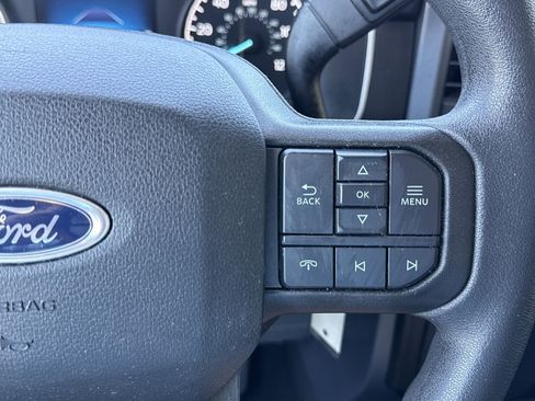 Used 2023 Ford F150 XLT RWD image 20